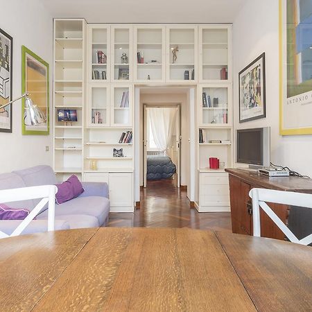 Trastevere Elegant Apartment Rom Eksteriør billede