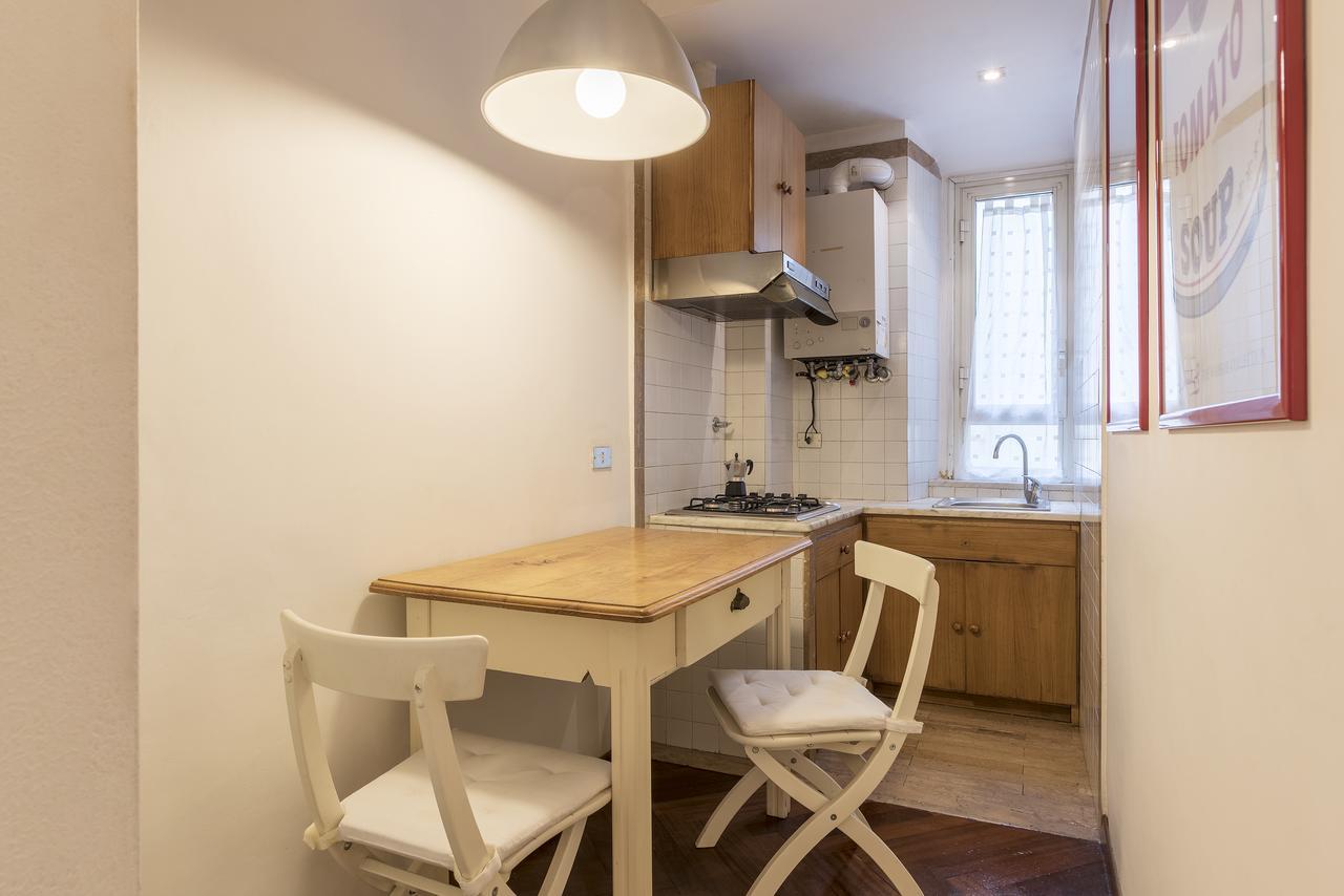 Trastevere Elegant Apartment Rom Eksteriør billede
