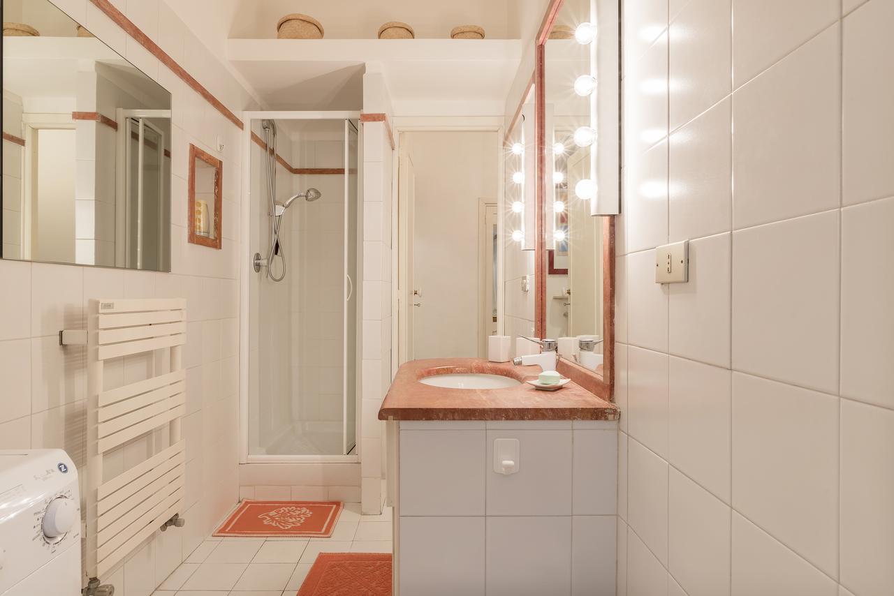 Trastevere Elegant Apartment Rom Eksteriør billede