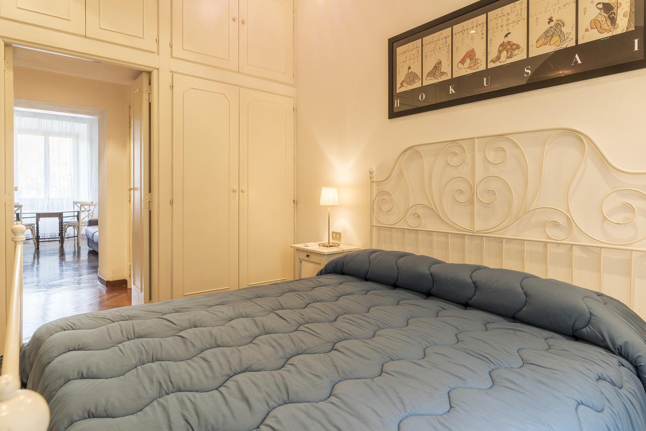 Trastevere Elegant Apartment Rom Eksteriør billede